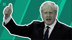15K views · 140 reactions | Boris Johnson will become the UK's next...