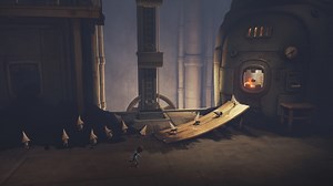 Little Nightmares’ second DLC chapter is out now, taking you deep into The Hideaway