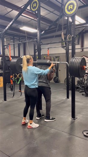 🗣️Client Shoutout: Stephen In June 2017, Stephen suffered a stroke that changed everything. He began his recovery journey in a wheelchair—determined to regain his strength and independence. Step by step, he progressed from a wheelchair to a walker, and then to a cane. By the fall of 2017, Stephen took a bold step and joined CrossFit—still using his cane but ready to push his limits. With encouragement from his coach, he started walking short distances without it. First around his house, then do