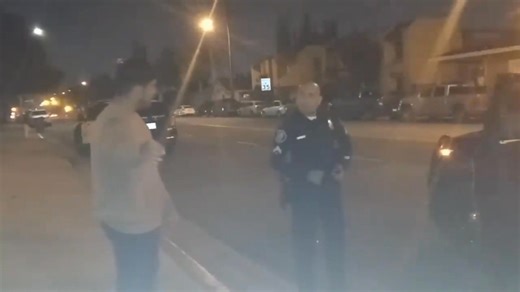 Police Officer Tries To Bully Auditor And Gets Shutdown By City Council Member Part 8 | Battousai