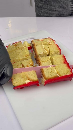 Easy 7-Inch Cake Tutorial Using a Cuckoo Rice Cooker