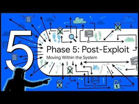 Penetration Test Engineer: Ethical Hacking, Attack Simulation & Security Skills | Uplatz