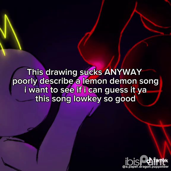 Creating Art with Ibis Paint X: Speedpaint Tutorial