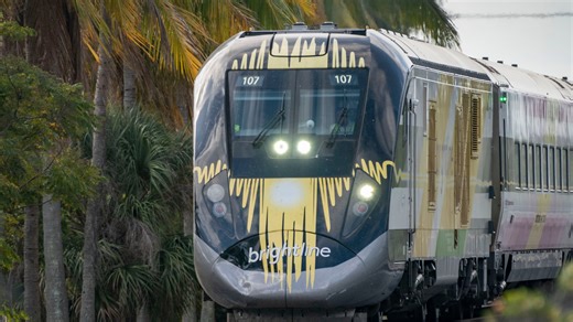 Miami to Orlando Brightline opening update: What is likely timeframe for inaugural trip?