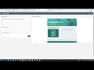How to display content from Github in Oracle APEX