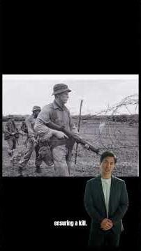 Green Berets Mocked These “Outdated” Rifles — Until Vietnam Proved Them Right