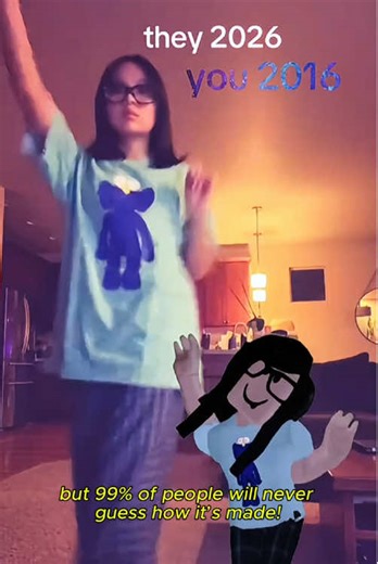 Hear Me Now Dance Tutorial on Roblox for Beginners