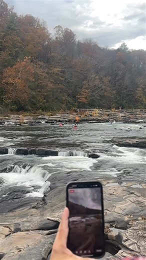 Jeff Rhodes on Reels