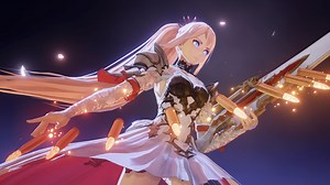 Tales of Arise Trailer Showcases Mystic Artes, Zilpha Revealed