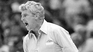 Bob Knight's moves with 1984 US Olympic team showed his scouting skills matched his tactical skills