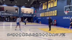 萨里奇：两罚不中又如何，底薪14+6太香了，三大优势可助勇士变强