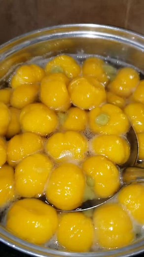 Cách làm chè lủm chủm tại nhà - Mukbang chè lủm chủm cùng anh Thái