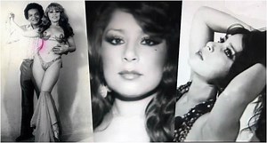 Monique Pardo: pasajes y facetas poco conocidos de la diva peruana | FOTOS INÉDITAS