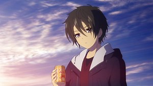 Nagi no Asukara (Nagi-Asu: A Lull in the Sea) | E20 - Sleeping Beauty