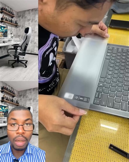 How to protect your laptop #tech #laptop #pcrepair | Computer Repair Tutorials