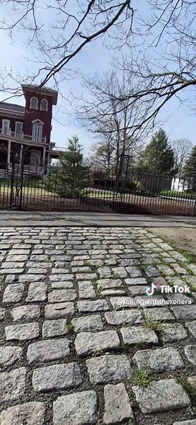 Explore Stephen King's Haunted House