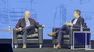 FOSC keynote: Supply chains must adapt to geopolitical changes