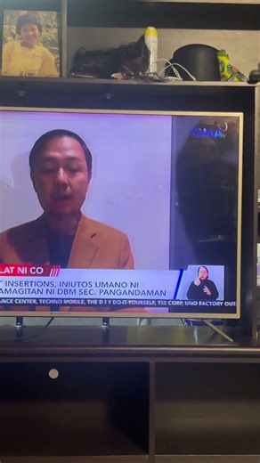 Tagalog + Filipino Sign Language (FSL) interpreting = amazing access in the Philippines!