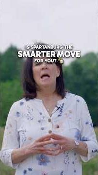 The Truth About Living in Spartanburg vs Greenville