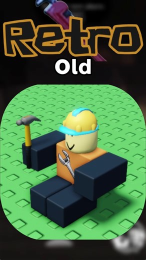 Builderman "OLD" Renders P2