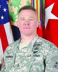 Paul LaCamera (US Army General) ~ Bio Wiki | Photos | Videos