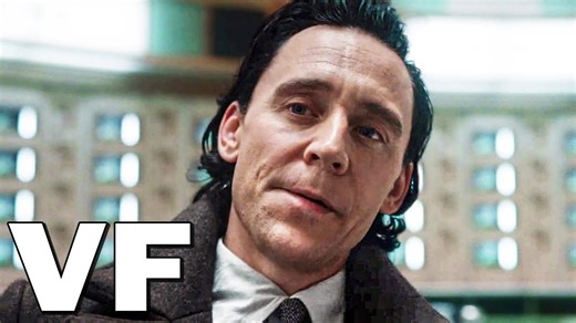 LOKI Saison 2 Bande Annonce VF