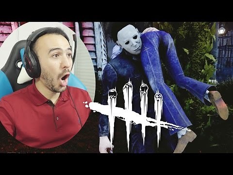 A NEW KILLER! - Dead By Daylight