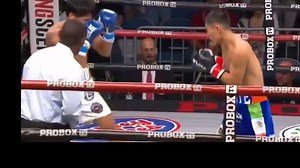 Katsuma Akitsugi 🇯🇵 Vs Vincent Astrolabio 🇵🇭 Round 2 knockdown #boxing #sports | Elorde Sameon Sayon