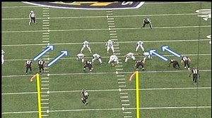 Playbook: Texans vs. Ravens