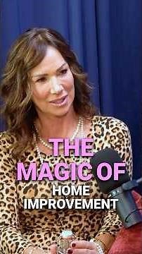 "Home Improvement" Cast Didn't Expect This Fan Connection -Debbe Dunning "Tool Time Girl"