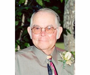 Joseph Griffis Obituary (2025) - Lake Butler, FL - Archer-Milton Funeral Home - Lake Butler