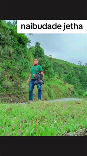 The Man Flew Away Like a Giant Ant