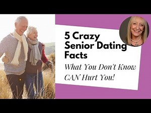 5 Surprising Facts About Over 50 Dating