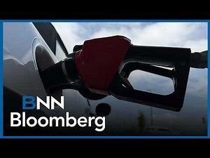 Gasoline spike pushes inflation to highest since 2023
