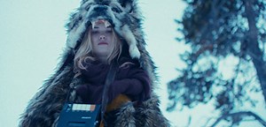 Virginia Gardner in First Trailer for End-of-the-World Horror 'Starfish' | FirstShowing.net