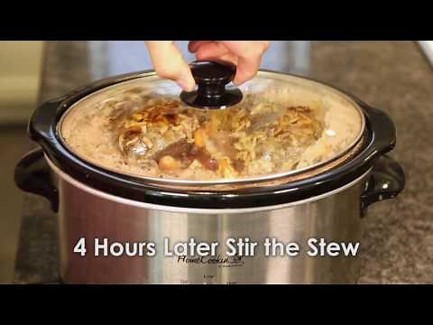 COOKING THE CATCH: Dobbey's Goose Stew