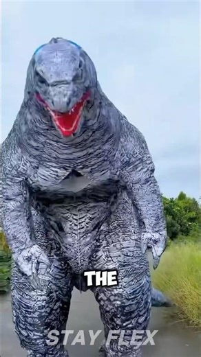 When aliens attacked our world 😮🤯 #shorts