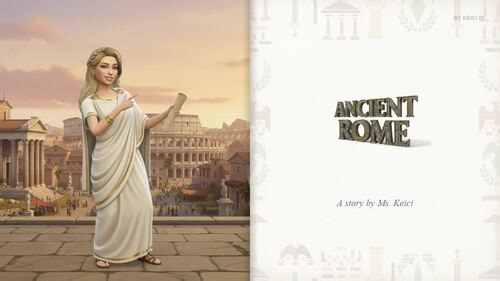 Ancient Rome