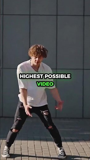 Premiere Pro Export Settings (4K + 1080p) Explained!