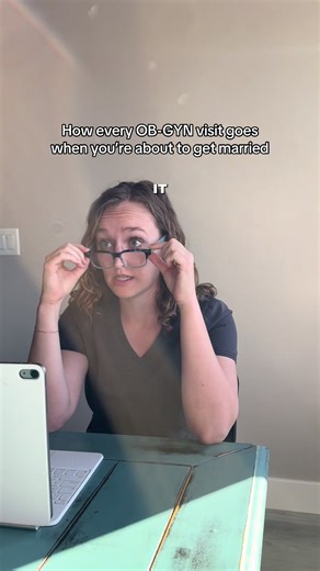 Understanding OB-GYN Visits Before Your Wedding