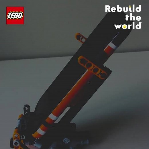 56K views · 860 reactions | Need a stand for your phone or other device? These cool hacks using LEGO Technic will inspire you to design and build your own.  by LEGOlemmy, Dgustafsson13, maxchambers, mathiasjäkel #RebuildTheWorld | LEGO | Facebook