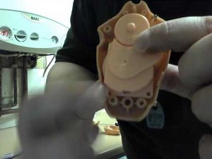 Vintage Action Man 'Talking Commander' TOTAL RESTORATION (Video 1)