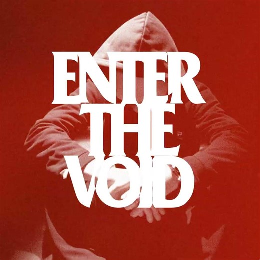 "Enter The Void" (Album Trailer)