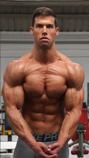 Body of a Superhero - the amazing Csaba Szigetti. Watch his workout on Fit Media Channel