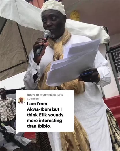 Exploring Efik Cultural Heritage from Cross River State