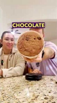 Taste Budz Ice Cream Review: Blue Bell Groom’s Cake #icecream #foodreview