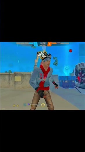 Low Device || Free fire