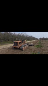 Allis Chalmers hd5 and hd10 | Colton Young