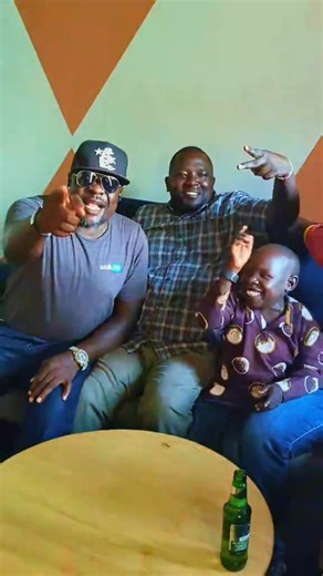 Adjumani Election for LC5 was more than just Election but a clash of two heavyweight Titans | Ma'di TVstation