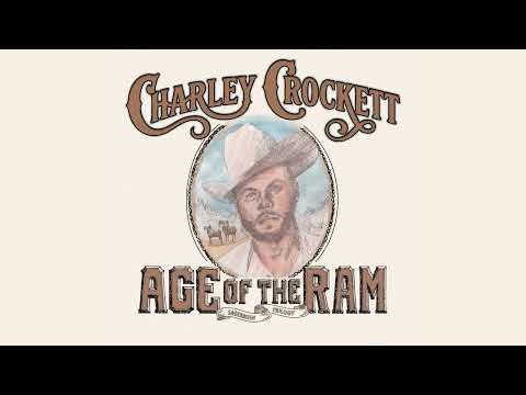 Charley Crockett - Cover My Trail Tonight (Official Audio)